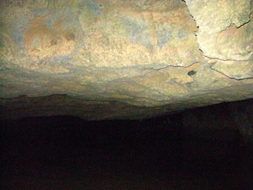 grottes de Phong Nha, parc national de Phong Nha - Ke Bang (Quang Binh)