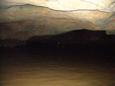 grottes de Phong Nha, parc national de Phong Nha - Ke Bang (Quang Binh)