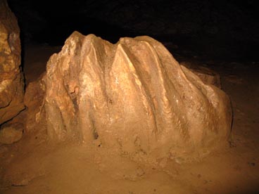 grotte Tiên, grottes de Phong Nha, parc national de Phong Nha - Ke Bang (Quang Binh)