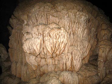 grotte Tiên, grottes de Phong Nha, parc national de Phong Nha - Ke Bang (Quang Binh)