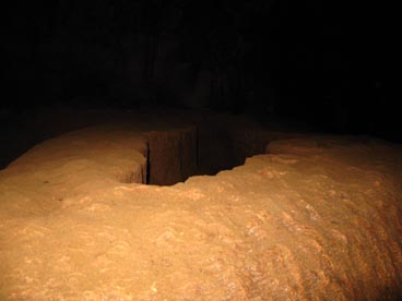 grotte Tiên, grottes de Phong Nha, parc national de Phong Nha - Ke Bang (Quang Binh)
