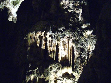 grotte royale, grottes de Phong Nha, parc national de Phong Nha - Ke Bang (Quang Binh)