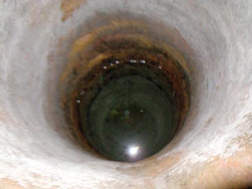 tunnels de Vinh Moc (Vinh Linh, Quang Tri)