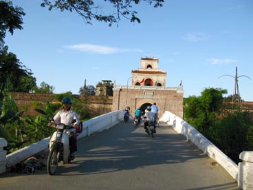citadelle (Hué)