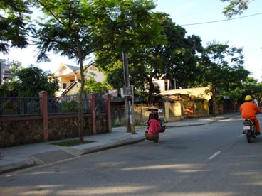 citadelle (Hué)