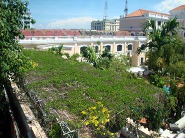 hôtel Saigon Morin (Hué)