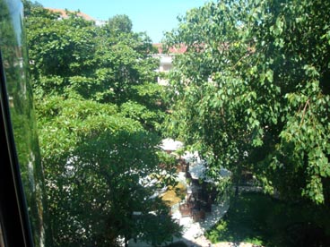 hôtel Saigon Morin (Hué)
