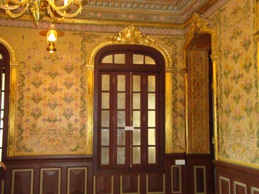 palais An Dinh (Hué)