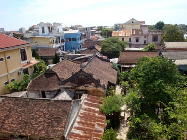 palais An Dinh (Hué)