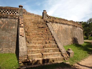 arène des tigres (Hué)