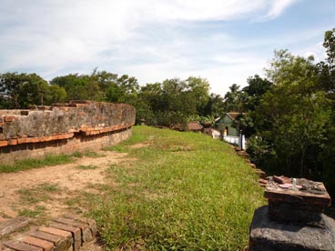 arène des tigres (Hué)