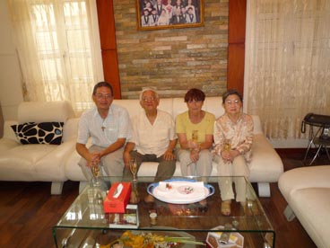 Vo Van Sung (Ho Chi Minh ville)