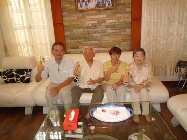 Vo Van Sung (Ho Chi Minh ville)