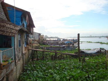 Cai Bè (Tien Giang)