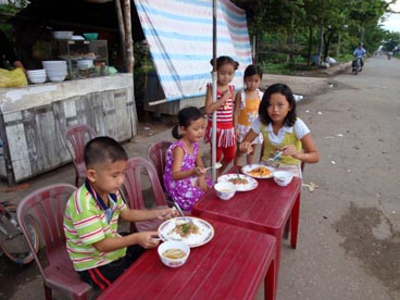 Cai Bè (Tien Giang)