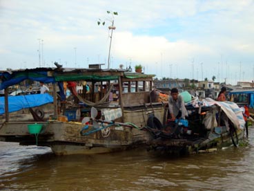 Cai Bè (Tien Giang)
