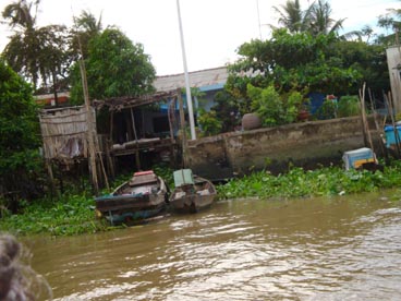 Cai Bè (Tien Giang)