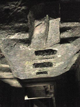 Preah Khan (l'épée sacrée), seconde moitié du XII° siècle, culte bouddhique, site d'Angkor (Siem Reap, Cambodge)