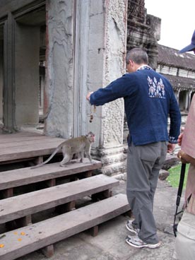 Angkor Wat, première moitié du XII° siècle, culte brahmanique, site d'Angkor (Siem Reap, Cambodge)
