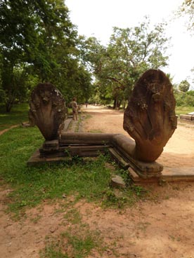 Beng Melea (Siem Reap, Cambodge)