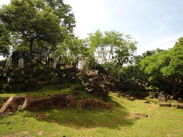 Chau Srei Vibol (Siem Reap, Cambodge)