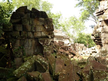 Chau Srei Vibol (Siem Reap, Cambodge)