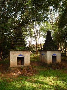 Chau Srei Vibol (Siem Reap, Cambodge)