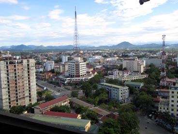 Hué