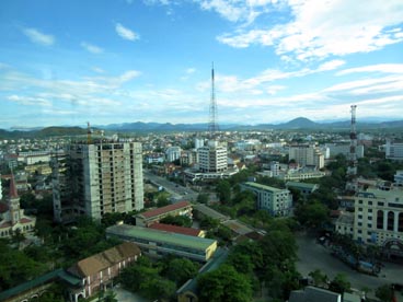 Hué
