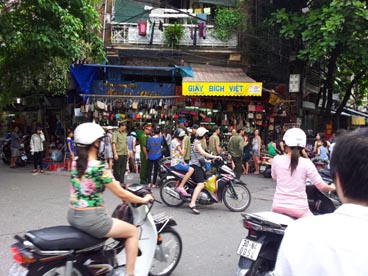 Hanoi