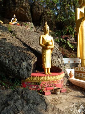 mont Phousi (Luang Prabang)