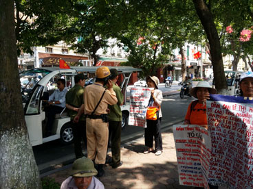 arrondissement de Hoan Kiem (Hanoi)