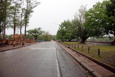site d'Angkor (Siem Reap, Cambodge)