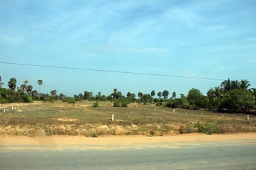 Siem Reap (Cambodge)